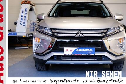 Mitsubishi Eclipse 51.271 km 16.500 &euro; Dachau 85221