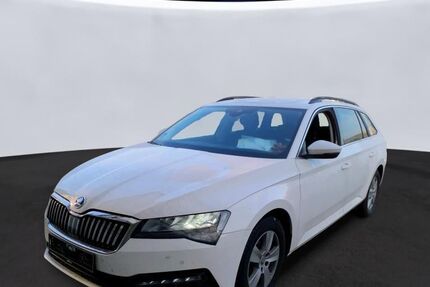 Skoda Superb 231.339 km 12.990 &euro; Braunschweig 38122