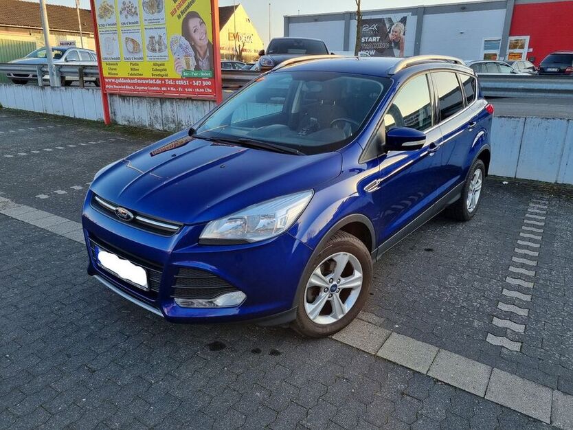 Kuga