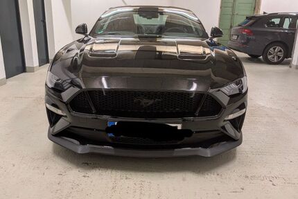 Ford Mustang 18.866 km 48.600 &euro; Aidlingen 71134