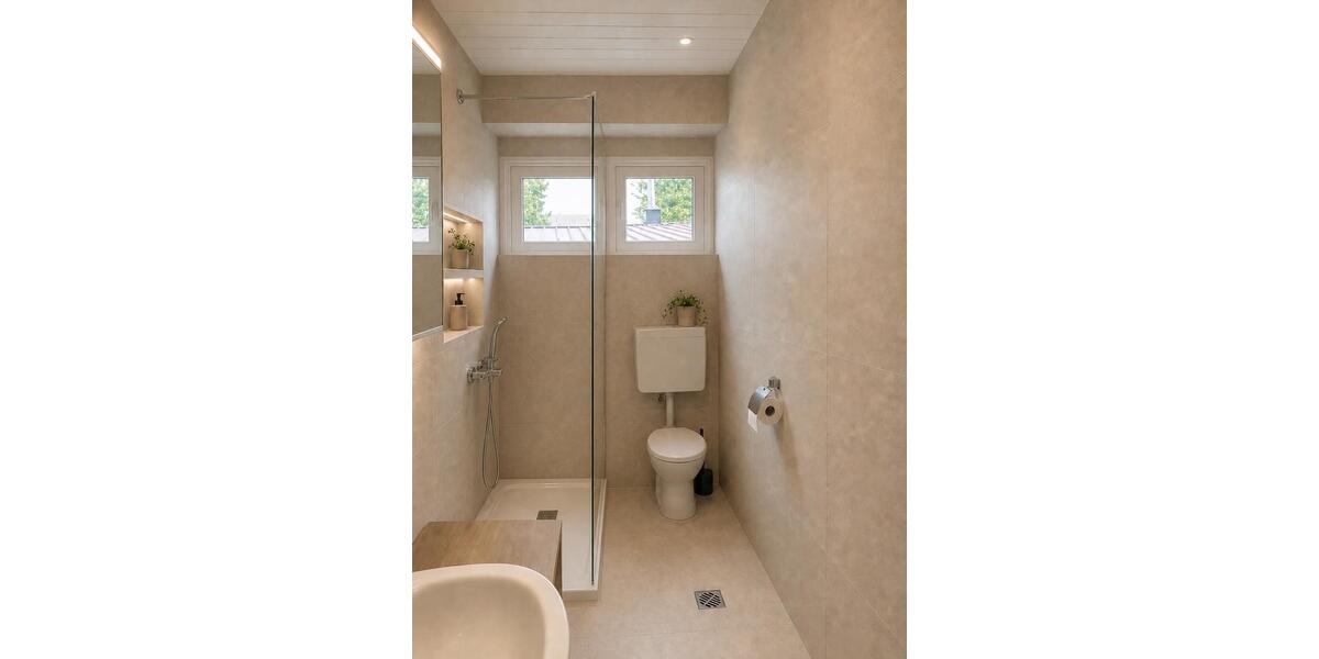 Etagenwohnung Ludwigshafen am Rhein Rheingönheim - 3 Zimmer, 88 m&sup2;, 245.000&euro; | Angebot:26800065