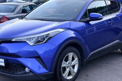 Toyota C-HR 172.404 km 10.999 &euro; Epfendorf 78736