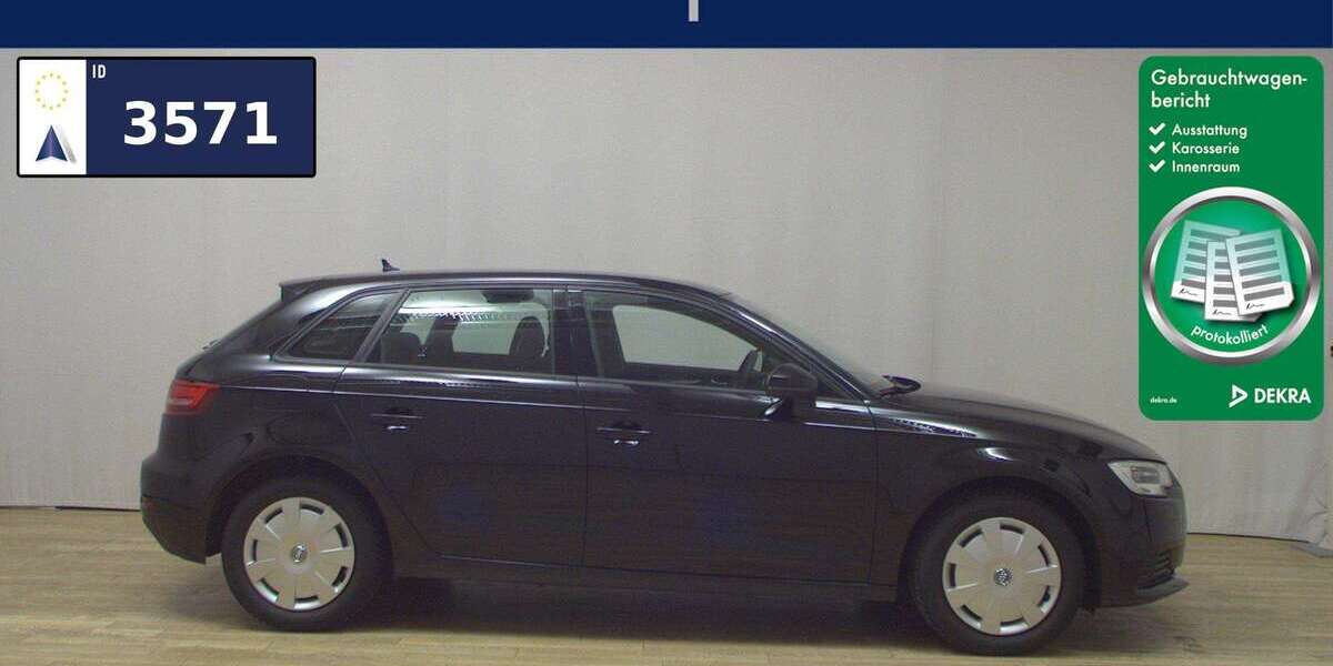 Audi A3 55.394 km 15.180 &euro; Bremen 28279