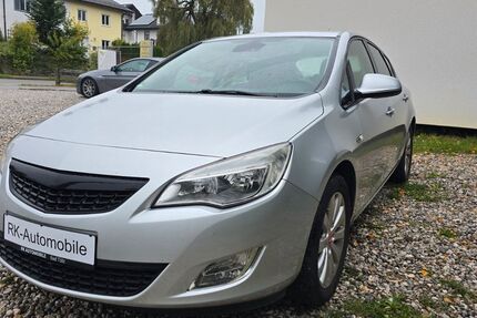 Opel Astra 194.990 km 3.790 € Bad Tölz 83646