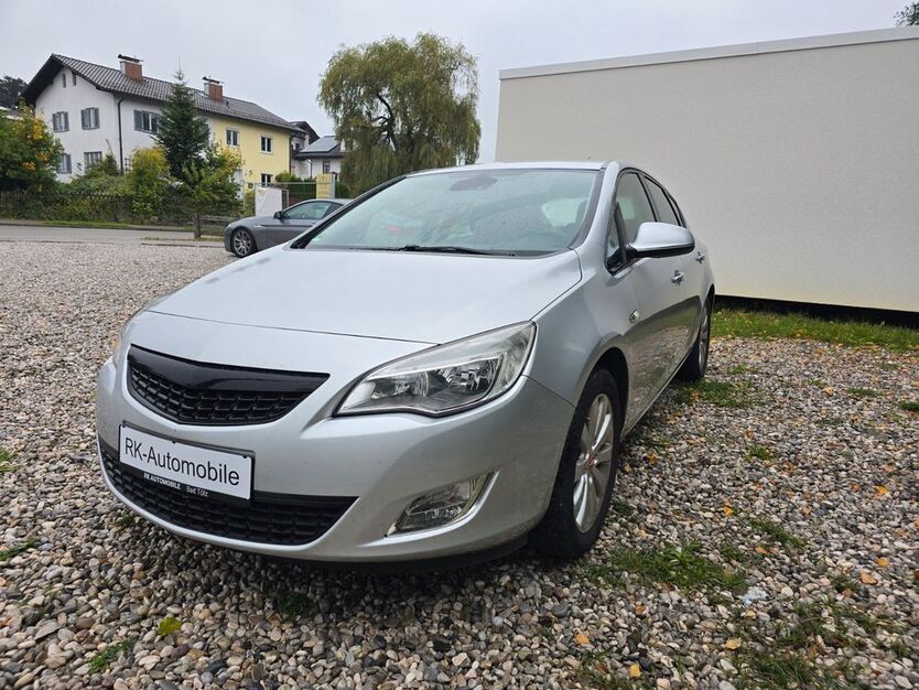 Opel Astra 194.990 km 3.790 € Bad Tölz 83646