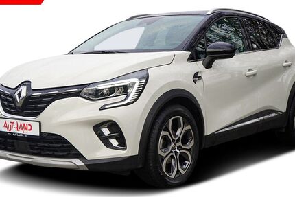 Renault Captur 39.903 km 19.490 &euro; Brehna 06796