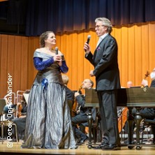 Abschlusskonzert 6. Internationale Opernwerkstatt Waiblingen