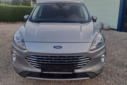 Ford Kuga 134.953 km 12.500 &euro; Kirchardt-Berwangen 74912