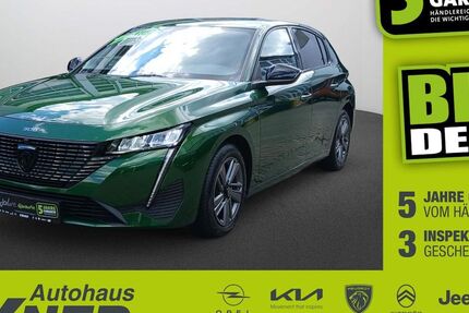 Peugeot 308 24.478 km 19.450 &euro; Hof 95032
