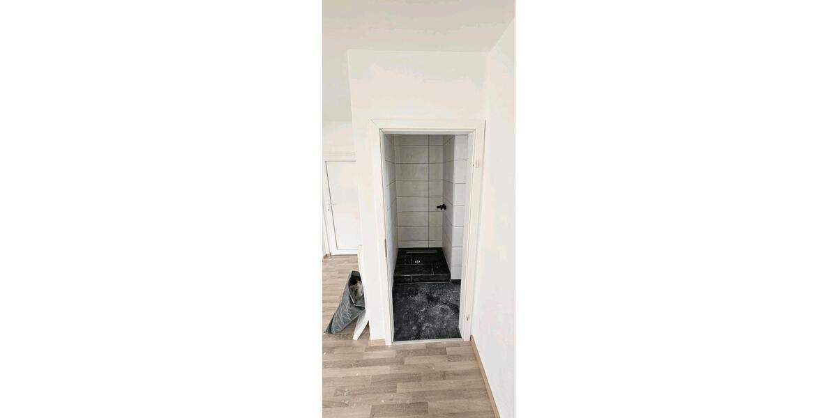 Etagenwohnung Stockheim - 2 Zimmer, 43 m&sup2;, 520&euro; | Angebot:26038531