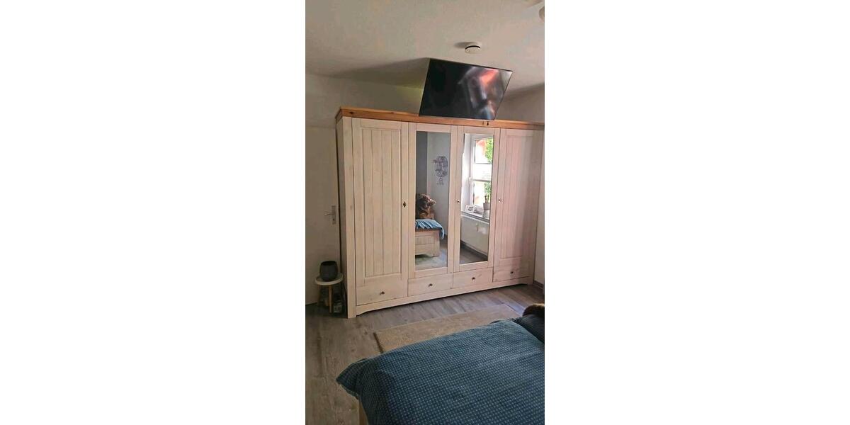 Erdgeschoßwohnung Husum - 3 Zimmer, 60 m&sup2;, 145.000&euro; | Angebot:26919158