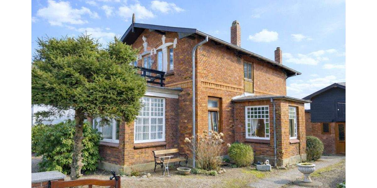 Einfamilienhaus Timmendorfer Strand / Niendorf Niendorf/Ostsee - 8 Zimmer, 125 m&sup2;, 1.300.000&euro; | Angebot:25899710