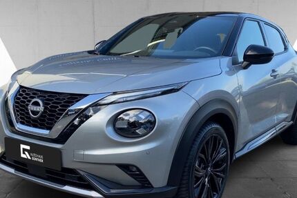 Nissan Juke 17.142 km 22.490 &euro; Hamburg 21035