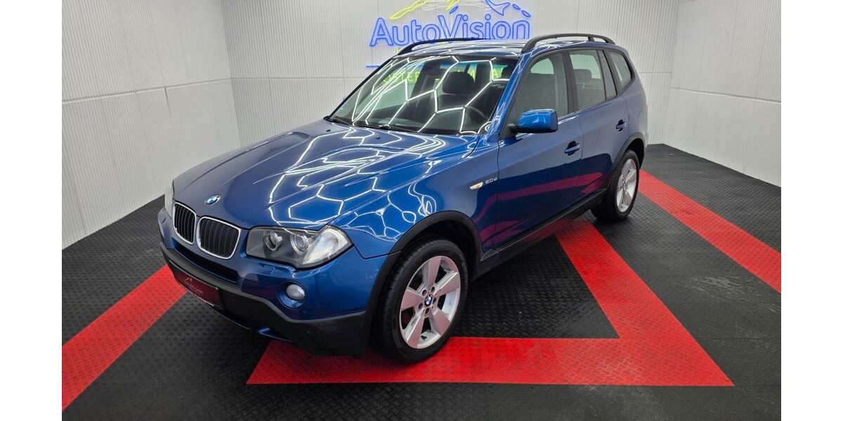 BMW X3 199.111 km 7.950 &euro; Osterode am Harz 37520