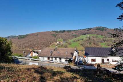 Grundstück Gorxheimertal - 340.000&euro; | Angebot:23007960