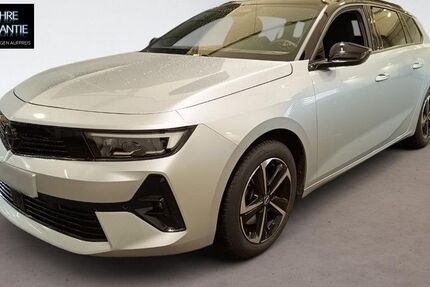 Opel Astra 29.900 km 19.780 &euro; Schwandorf 92421