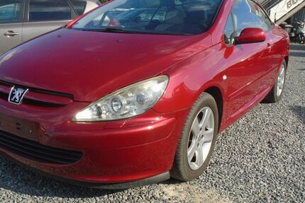 Peugeot 307 124.000 km 1.750 &euro; Wildau 15745