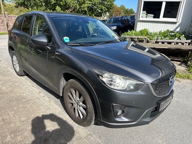 Mazda CX-5 201.500 km 5.999 € Welver 59514