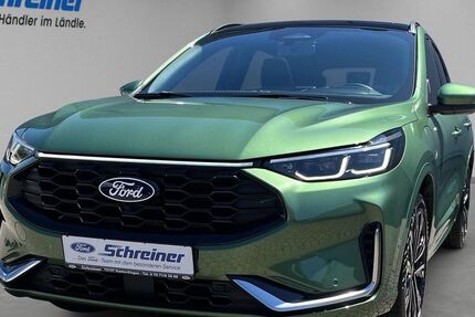Ford Kuga 32.500 km 34.990 &euro; Kusterdingen 72127