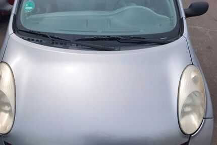 Nissan Micra 160.000 km 1.200 &euro; Frankenthal 67227