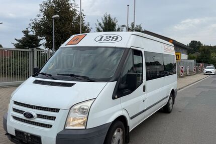 Ford Transit 266.000 km 4.999 &euro; Nordhorn 48529