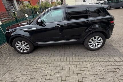 Land Rover Range Rover Evoque 73.000 km 18.500 &euro; Köln 50733