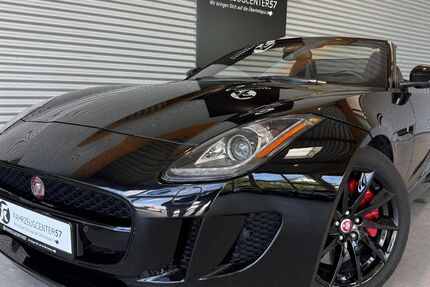 Jaguar F-Type 104.831 km 27.500 &euro; Wenden 57482