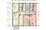 Etagenwohnung Am Ohmberg OT Bischofferode Bischofferode - 3 Zimmer, 60 m&sup2;, 293&euro; | Angebot:25696026
