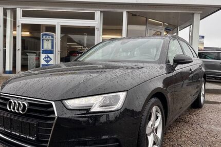 Audi A4 99.971 km 17.990 &euro; Saterland-Sedelsberg 26683