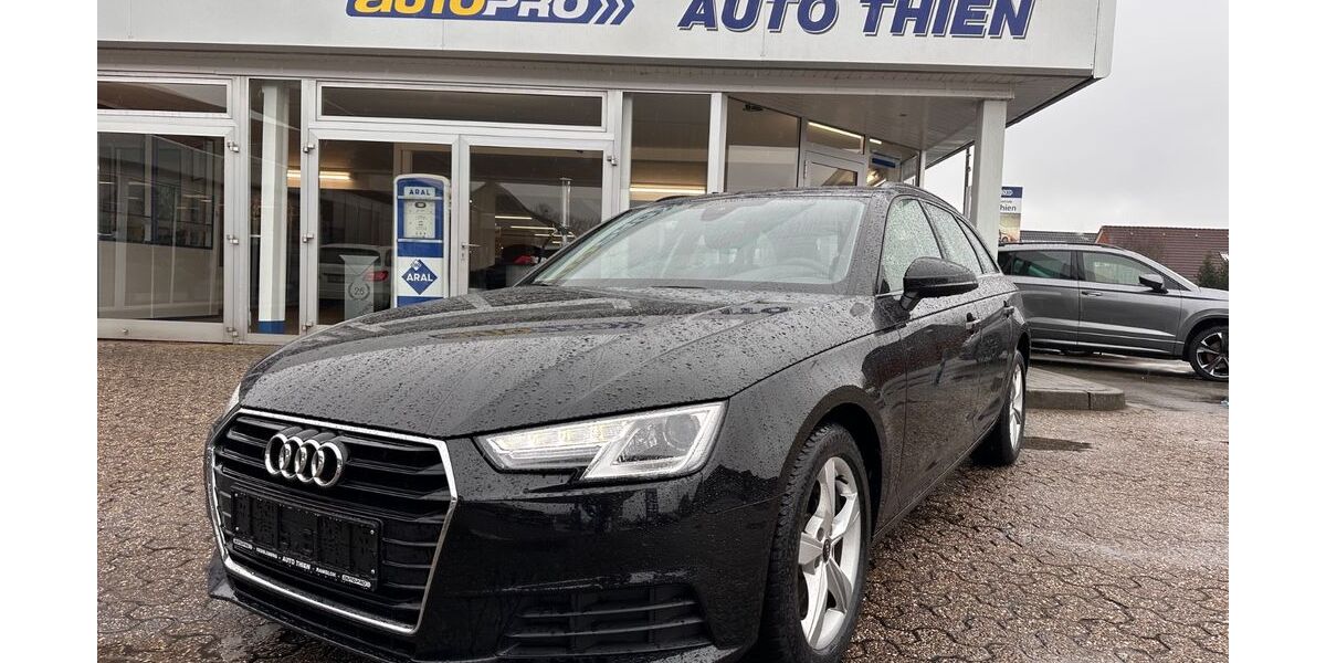 Audi A4 99.971 km 17.990 &euro; Saterland-Sedelsberg 26683