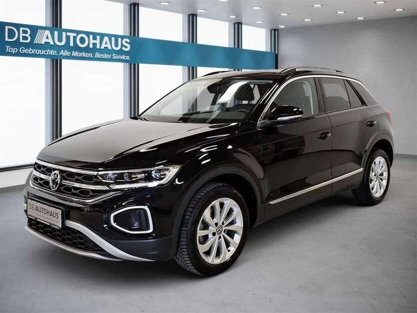 T-Roc