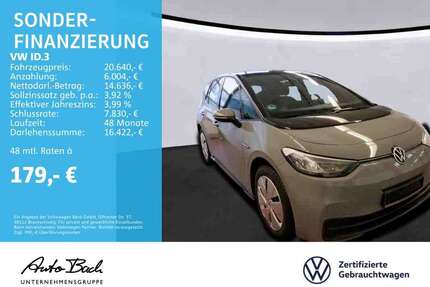 VW ID.3