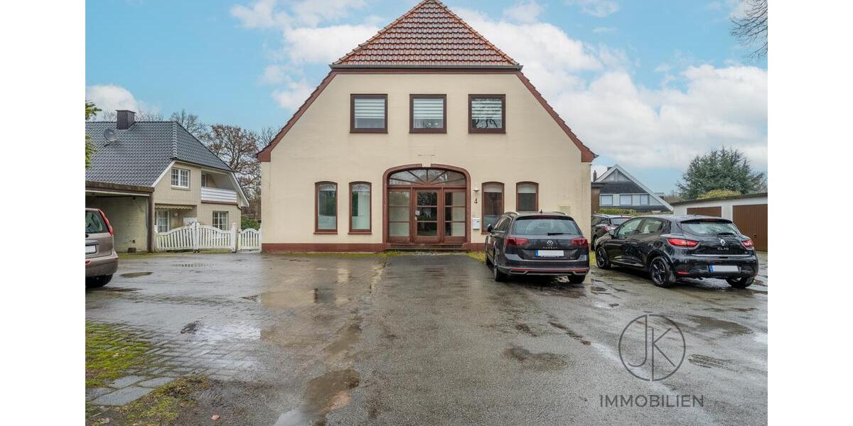 Gewerbeobjekt Bremen Huchting - 1.500&euro; | Angebot:25650515