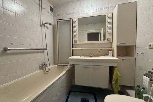 Etagenwohnung Bad Oldesloe - 3 Zimmer, 82 m&sup2;, 199.000&euro; | Angebot:25197154