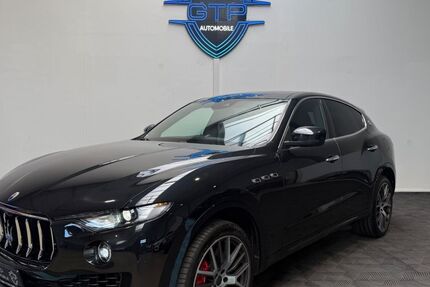 Maserati Levante 133.000 km 29.990 &euro; Alfter 53347