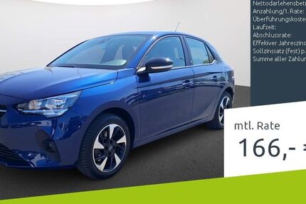 Opel Corsa 41.971 km 13.990 &euro; Bocholt 46395