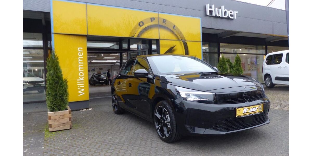 Opel Corsa 10.200 km 17.950 &euro; Neustadt 35279