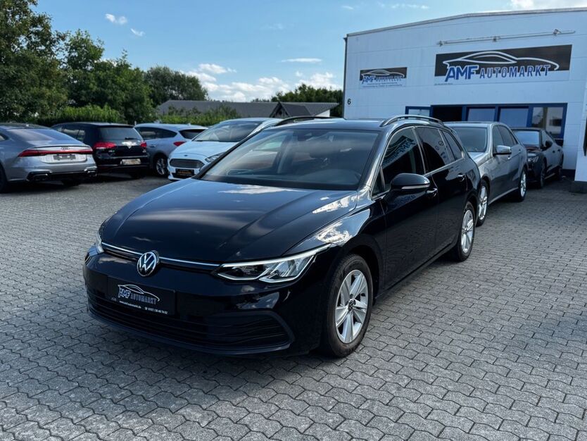 VW Golf 49.999 km 21.499 € Löhnberg 35792