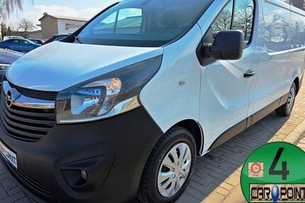 Opel Vivaro 214.541 km 6.990 &euro; Arnstadt 99310