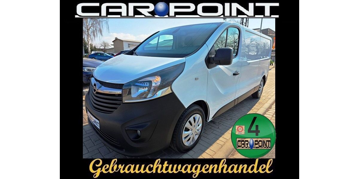 Opel Vivaro 214.541 km 6.990 &euro; Arnstadt 99310