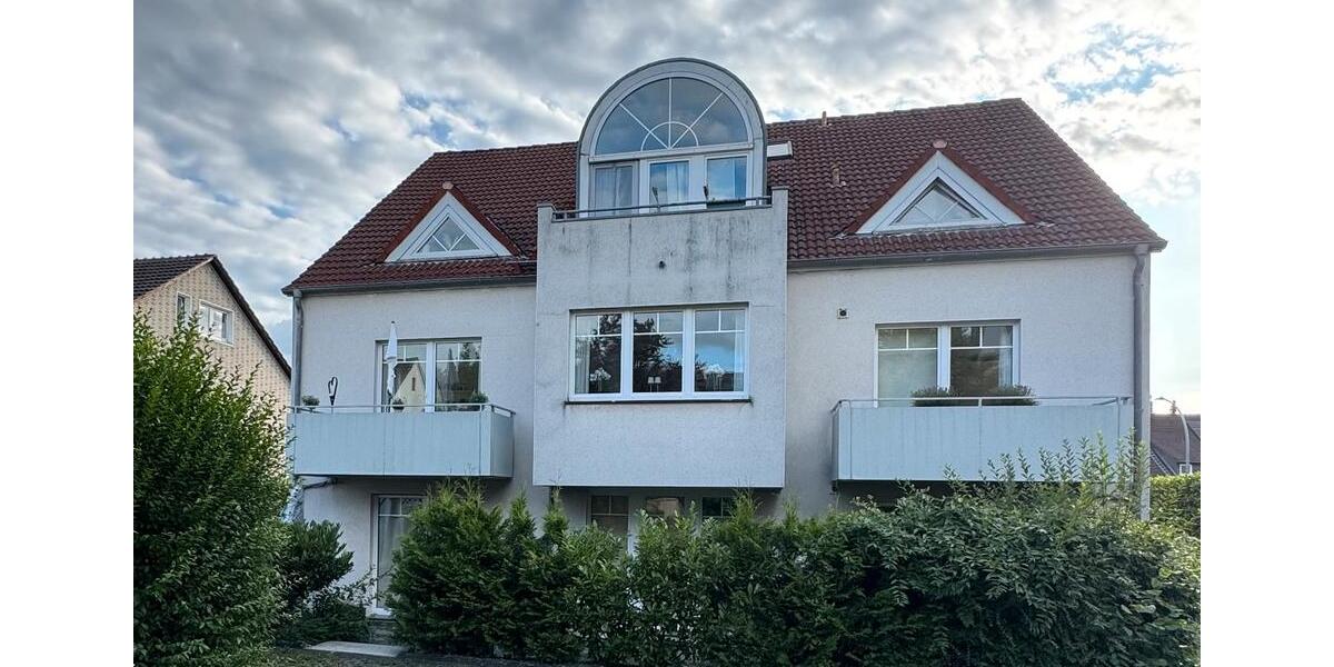 Erdgeschoßwohnung Bad Salzuflen Ehrsen-Breden - 3 Zimmer, 86 m&sup2;, 199.000&euro; | Angebot:27258759