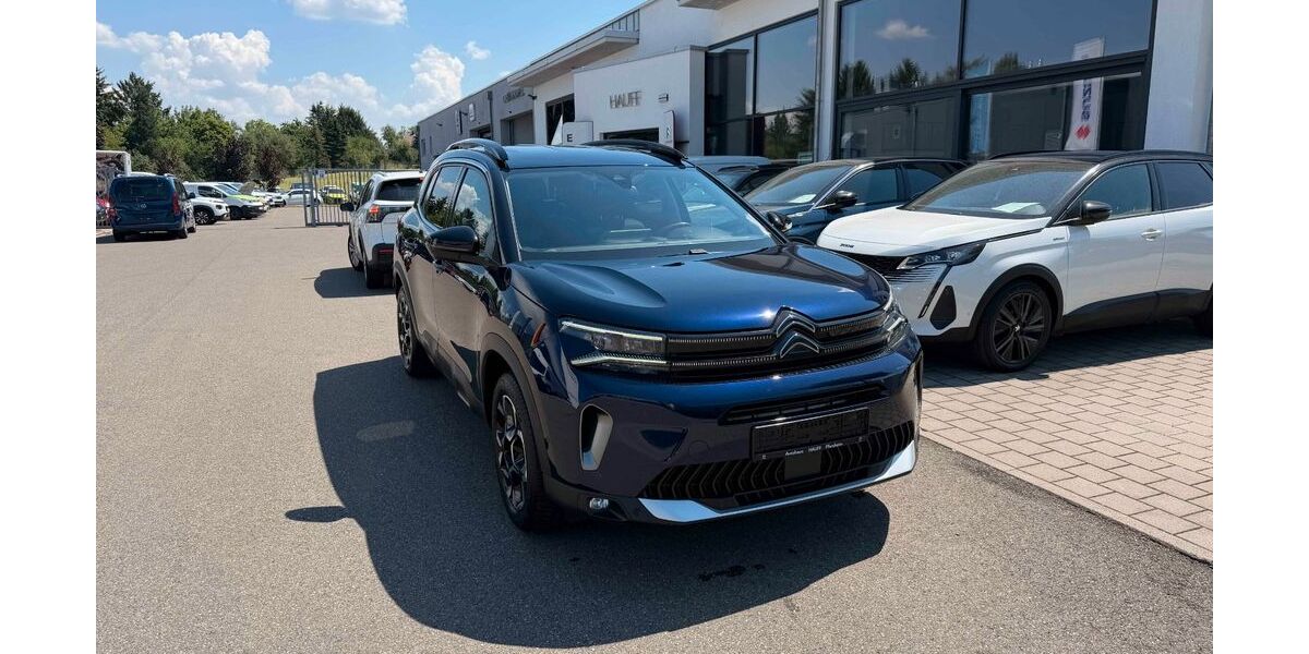 Citroen C5 Aircross 56.500 km 18.400 &euro; Pforzheim 75177