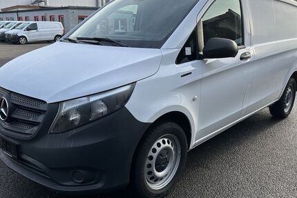 Mercedes-Benz Vito 36.090 km 16.660 &euro; Mainz 55122