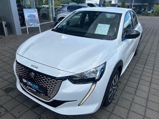 Peugeot 208 39.790 km 17.490 &euro; Giessen 35394