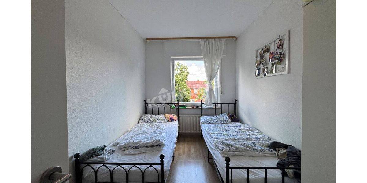 Etagenwohnung Vechta - 3 Zimmer, 81 m&sup2;, 176.000&euro; | Angebot:26892883