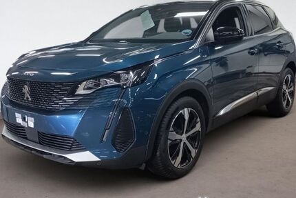 Peugeot 3008 46.105 km 19.490 &euro; Hohenlockstedt 25551