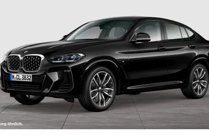 BMW X4 17.444 km 56.495 &euro; Köln-West 50858
