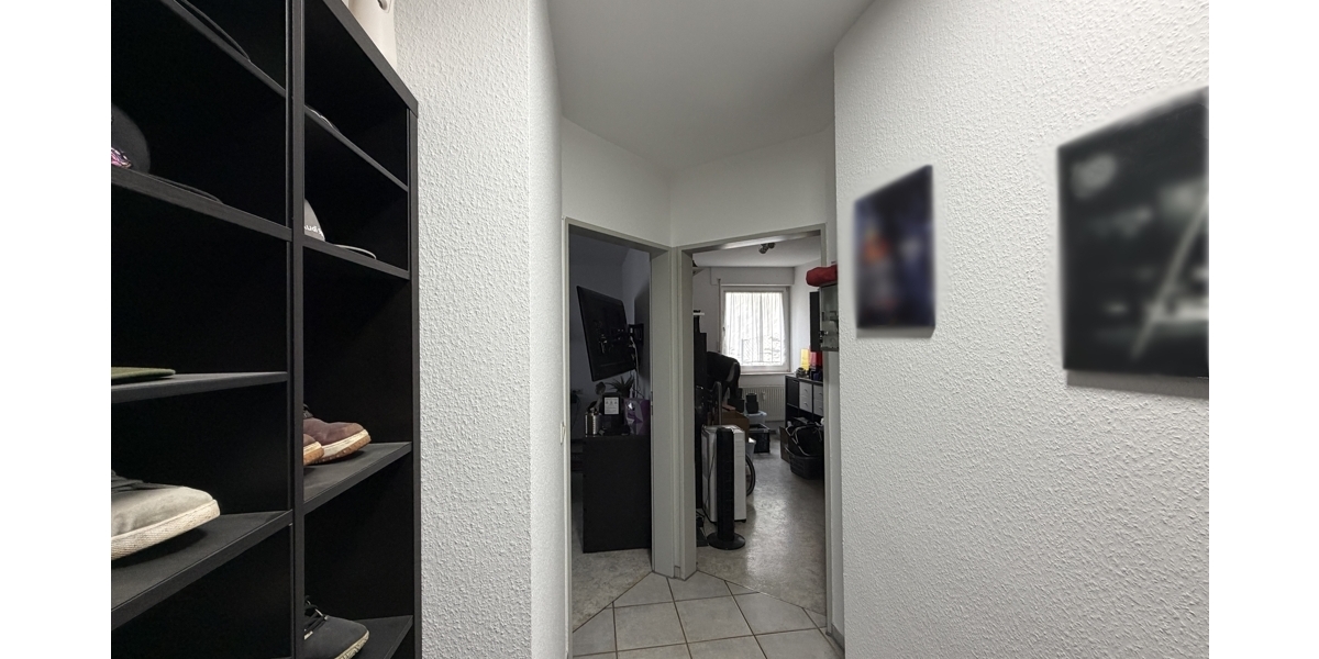 JÄSCHKE- großzügige drei-Zimmer-Wohnung in Stolberg - Etagenwohnung Stolberg (Rheinland) | Angebot:27161171