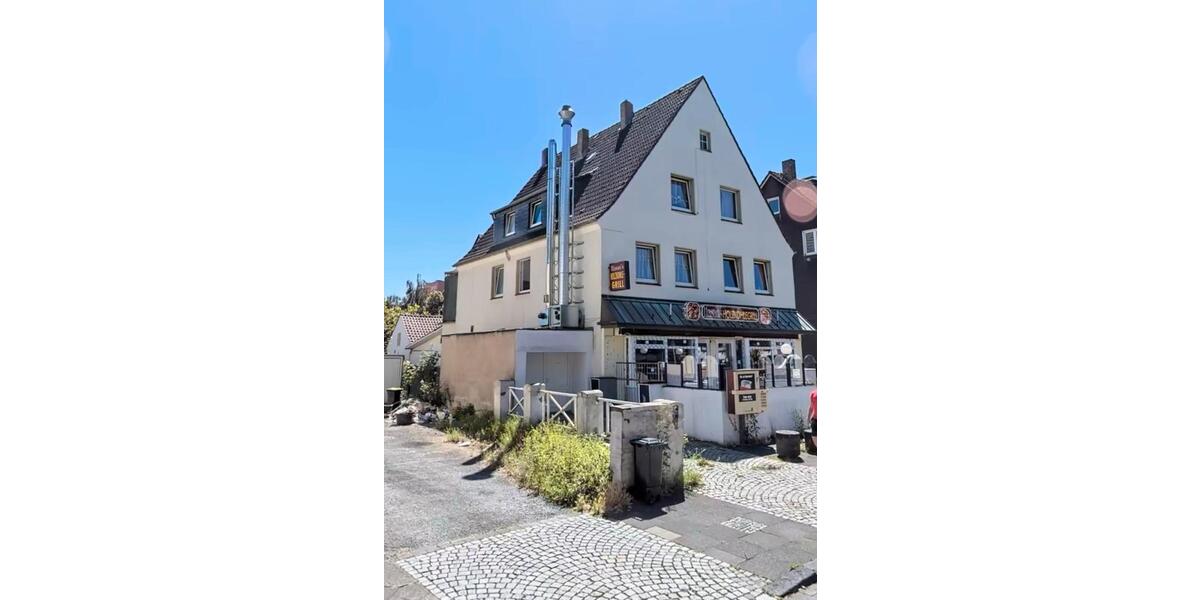Mehrfamilienhaus, Wohnhaus Dortmund Mengede - 590.000&euro; | Angebot:26817865
