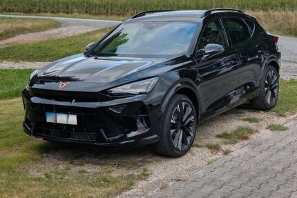Cupra Formentor 14.500 km 40.500 &euro; Neukirchen vorm Wald 94154